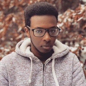 Meet your Posher, Hamza